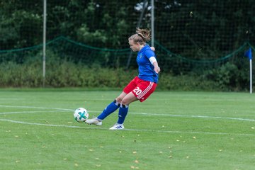 Bild 64 - B-Juniorinnen HSV - FF USV Jena : Ergebnis: 3:1